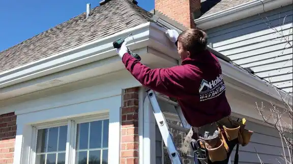 gutter services Sebring